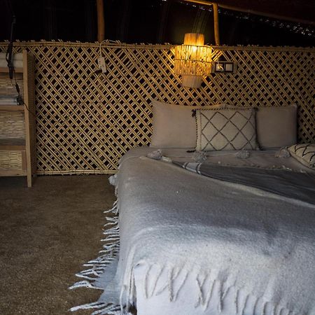 Berber Beldi Camp Hotel Imsouane Eksteriør billede